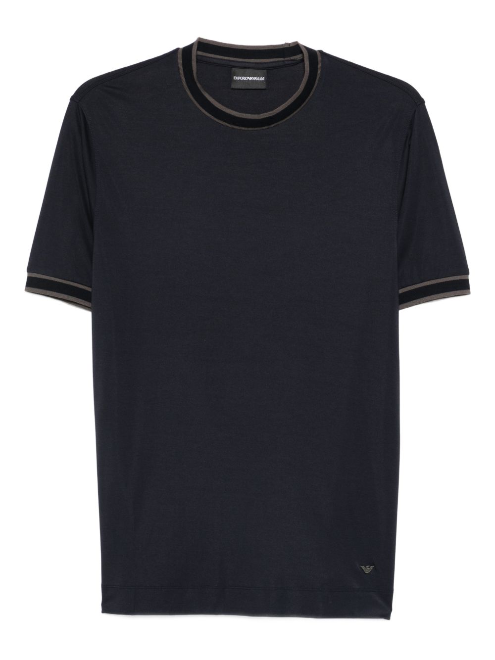Logo t-shirt