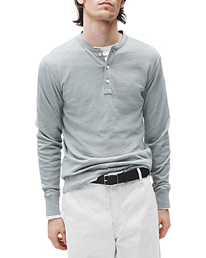 Classic Henley