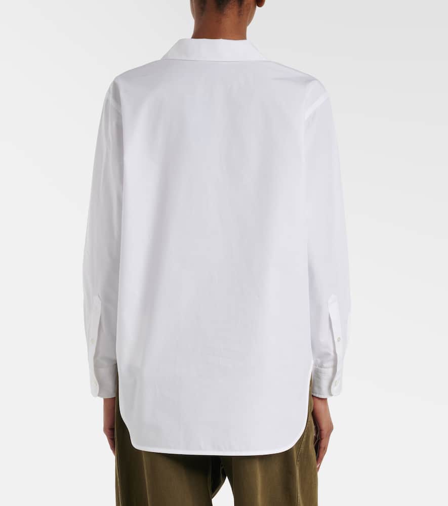 Cotton shirt