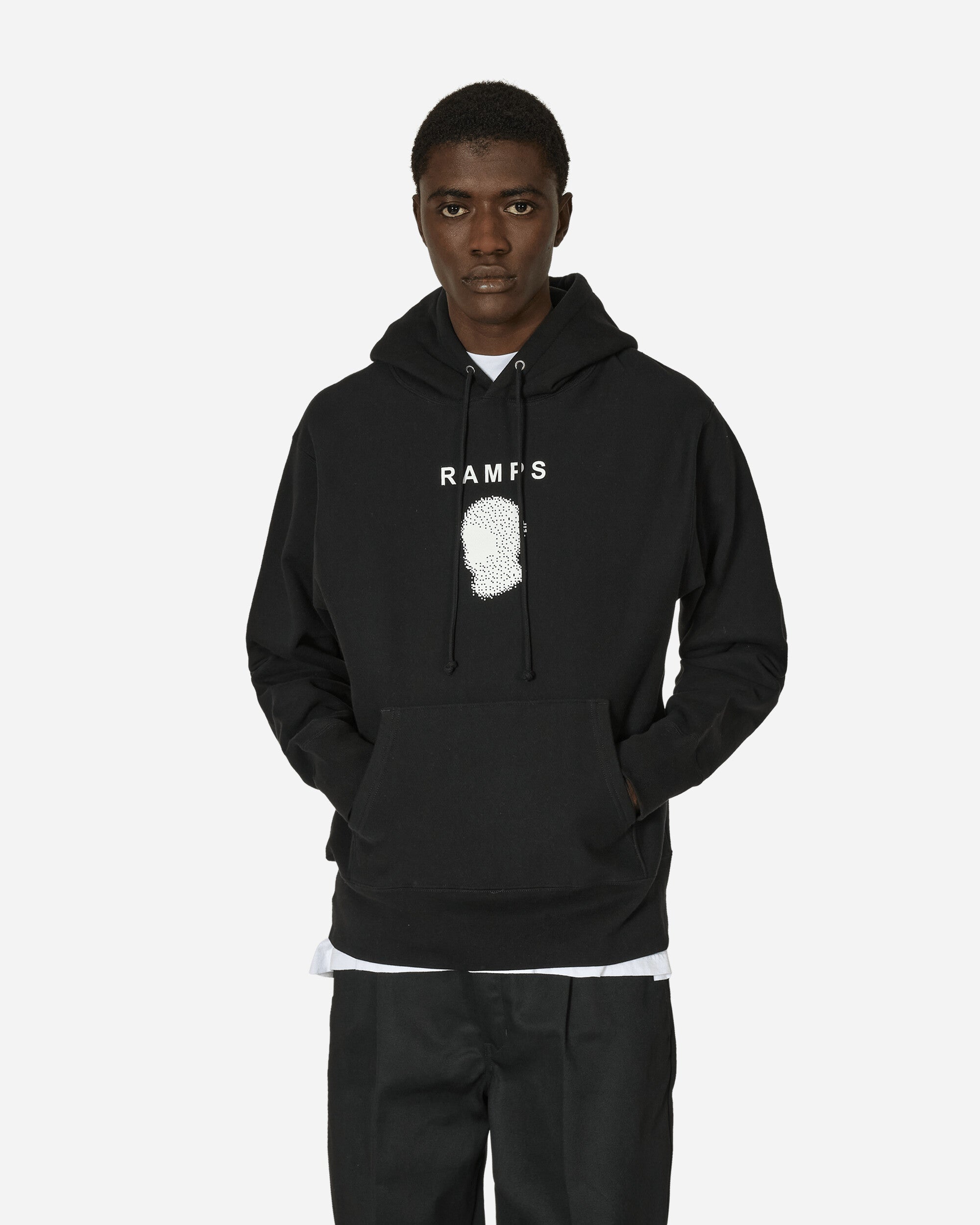 Bala Hoodie Black