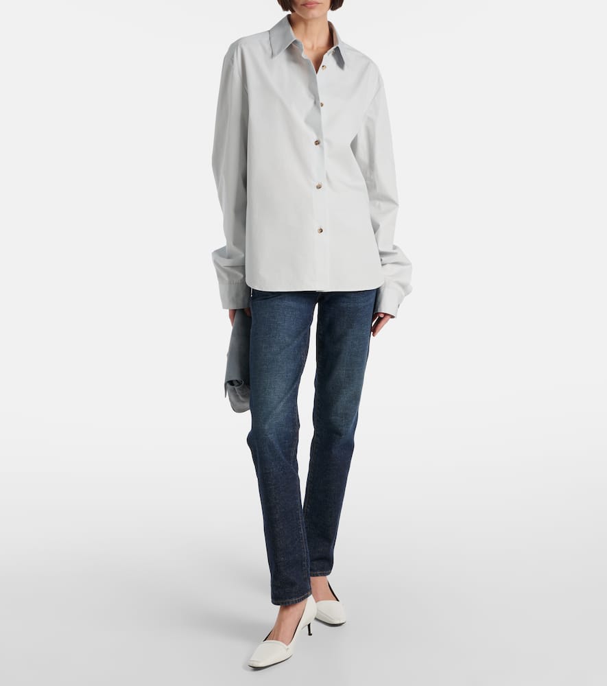 Viv straight jeans