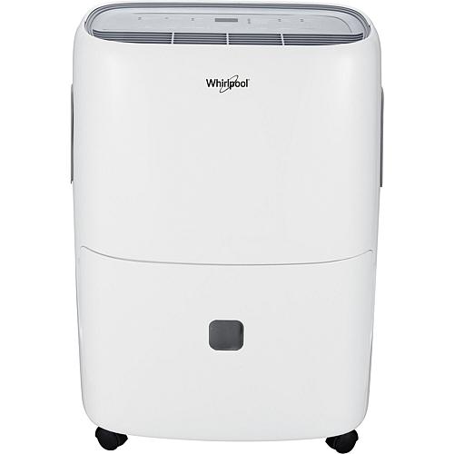 50 Pint Dehumidifier with Pump