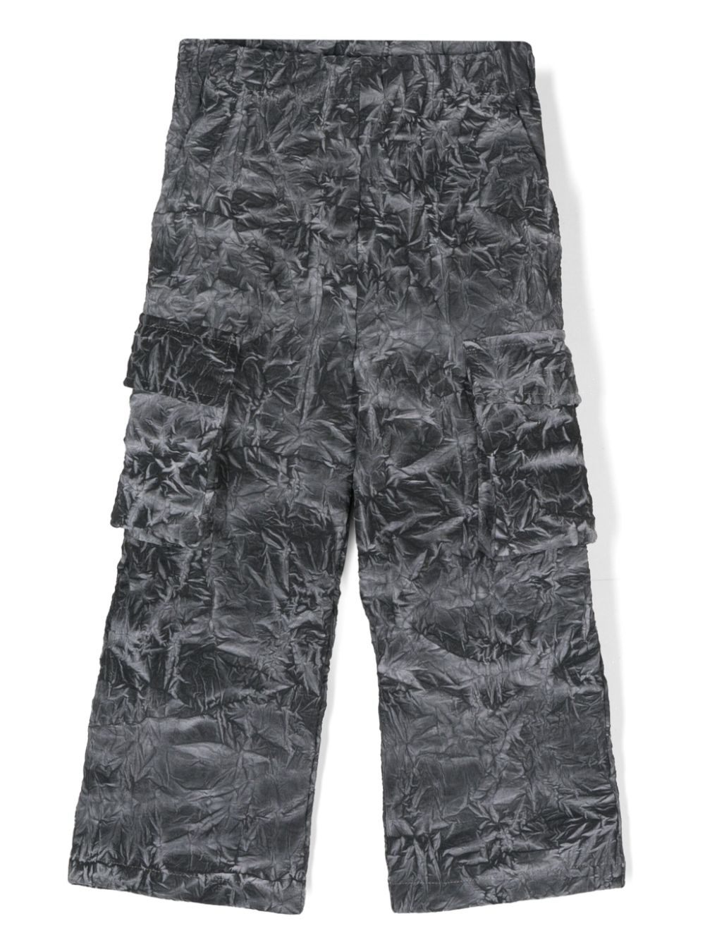 Patrick trousers - Grey