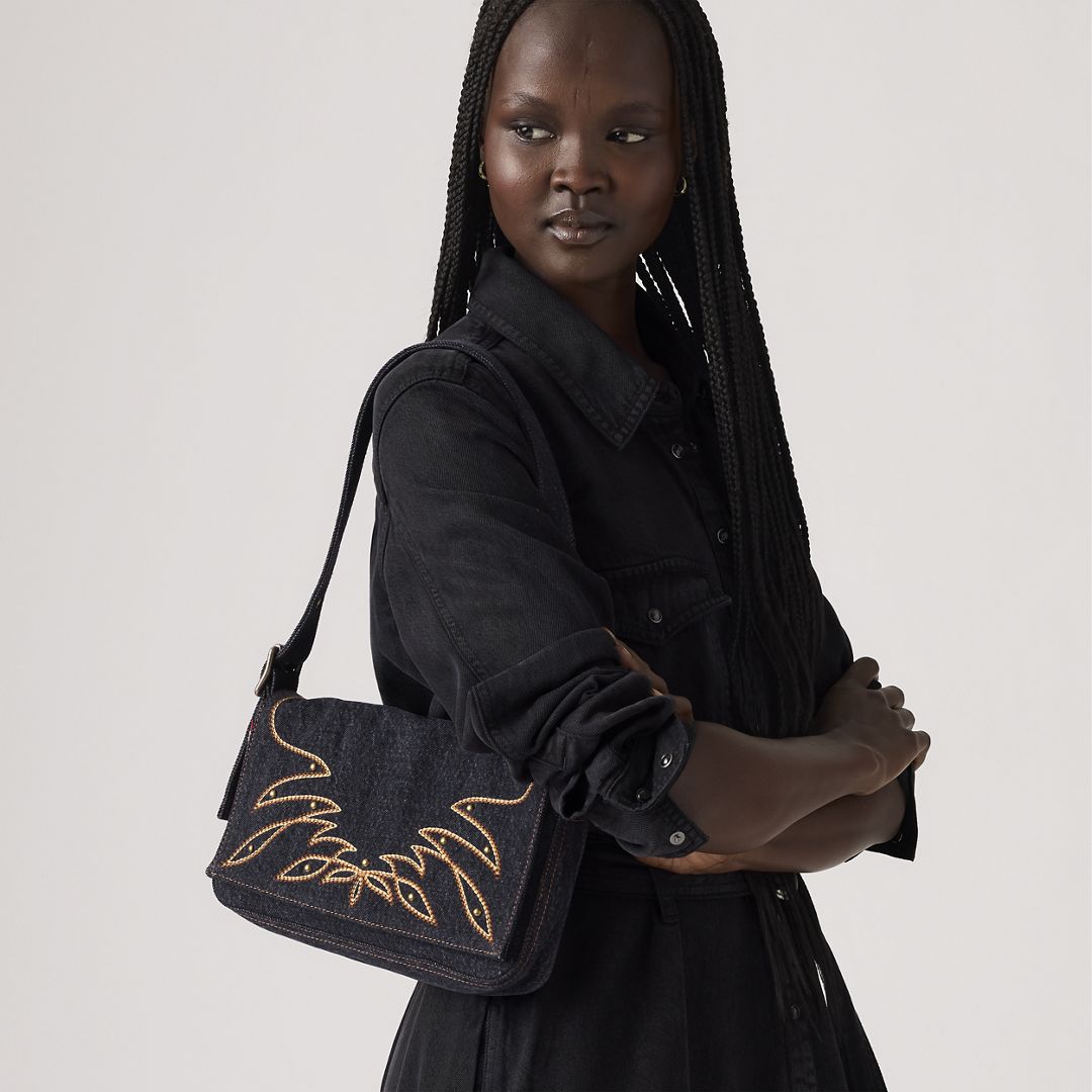 Brannan Shoulder Bag