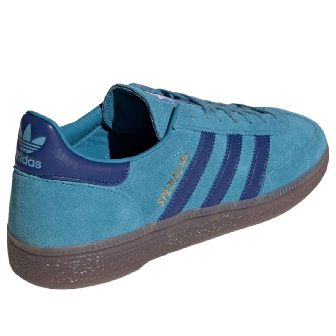 Handball Spezial Made in Germany 'Tactile Steel Royal Blue'