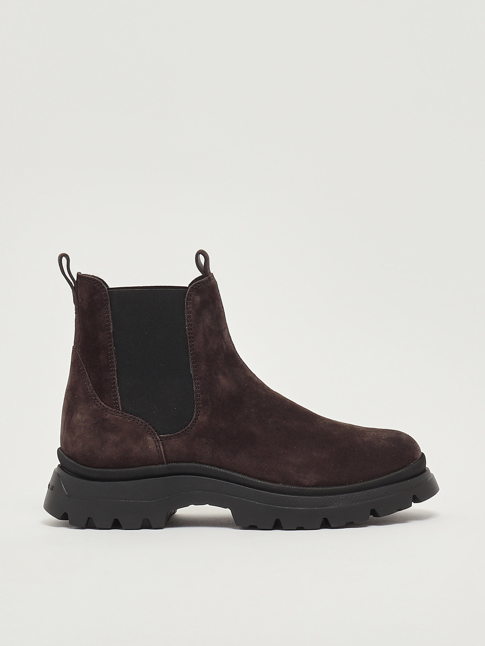 Chelsea H692 Booties