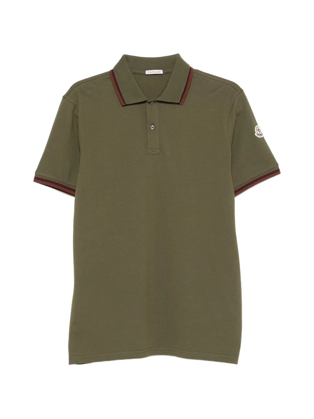 Premium Cotton Short Sleeve Polo for Men