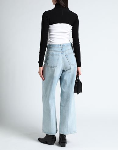 Woman Turtleneck Black
