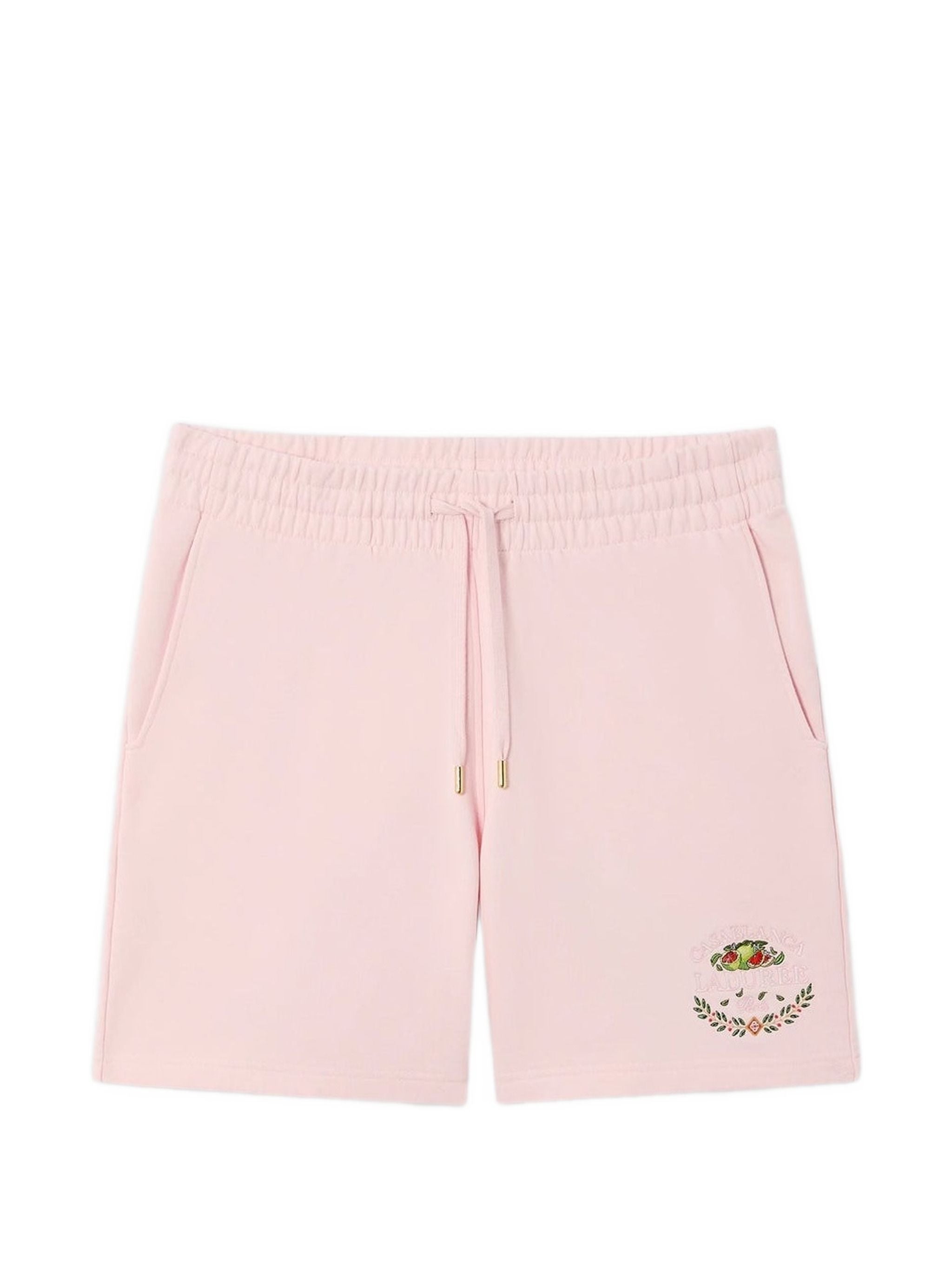Laduree Classic Shorts for Men