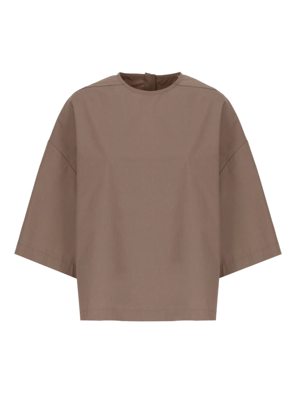 Tommy T-shirt - Black