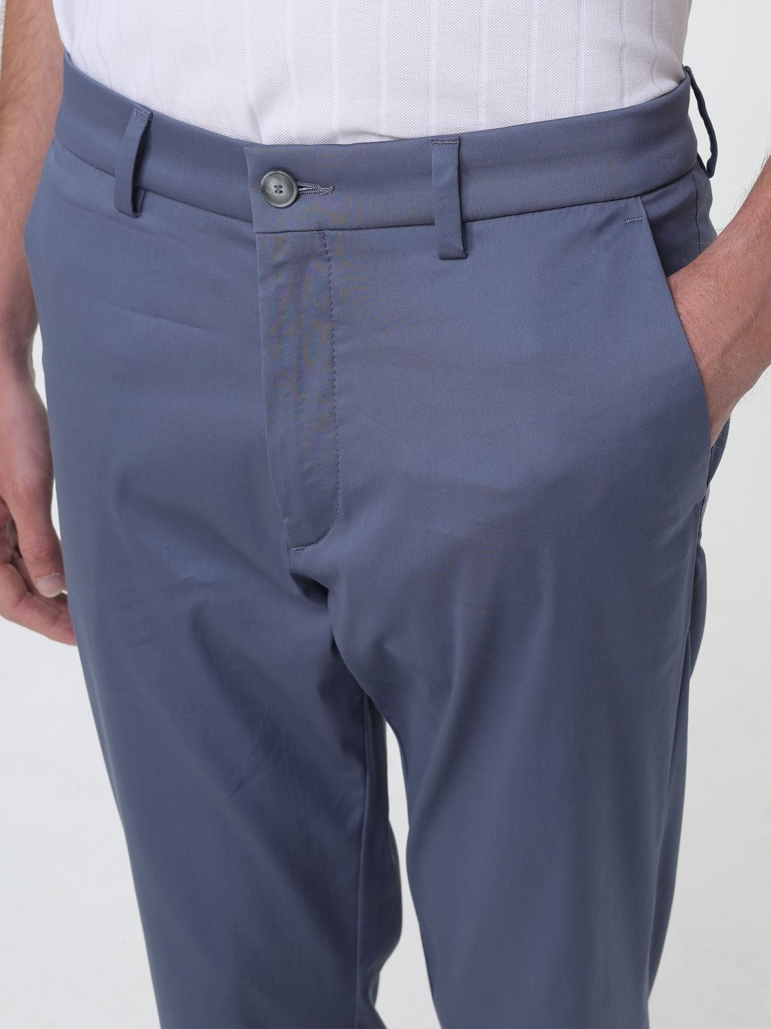 Pajamas Men color Dust