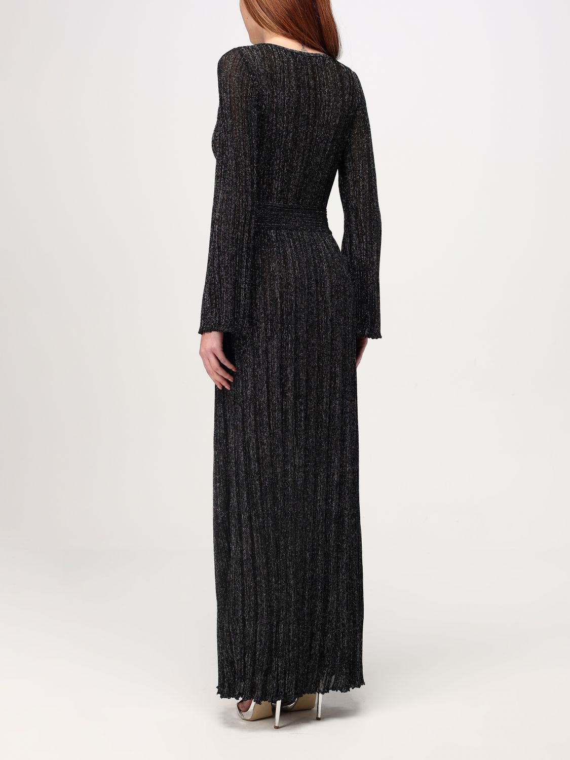 Juniper dress - Blue
