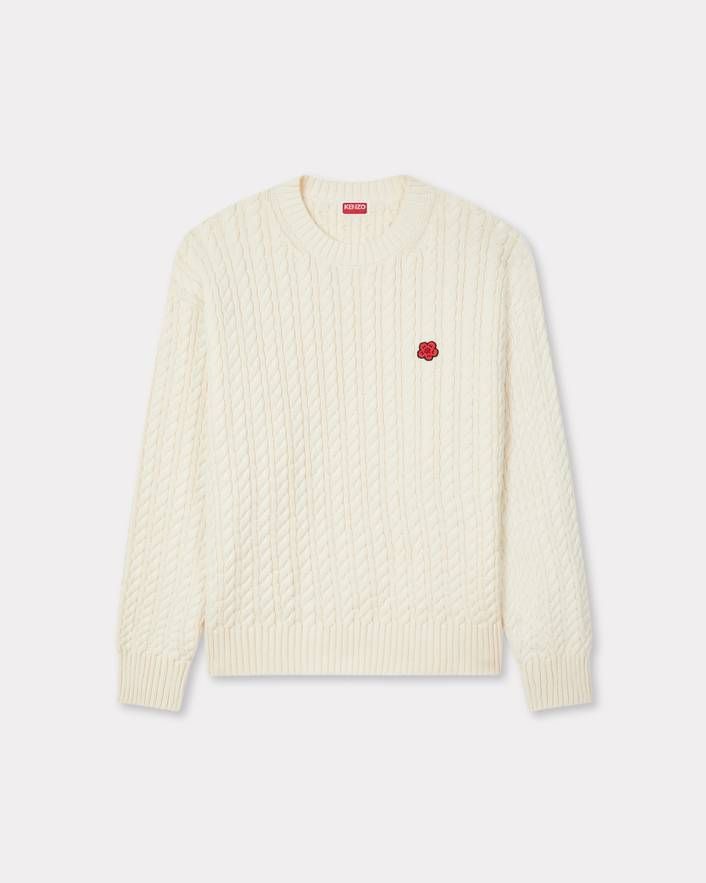 Innovative Jersey Knitwear for Men