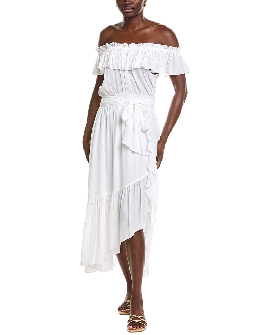 Gloria Dress