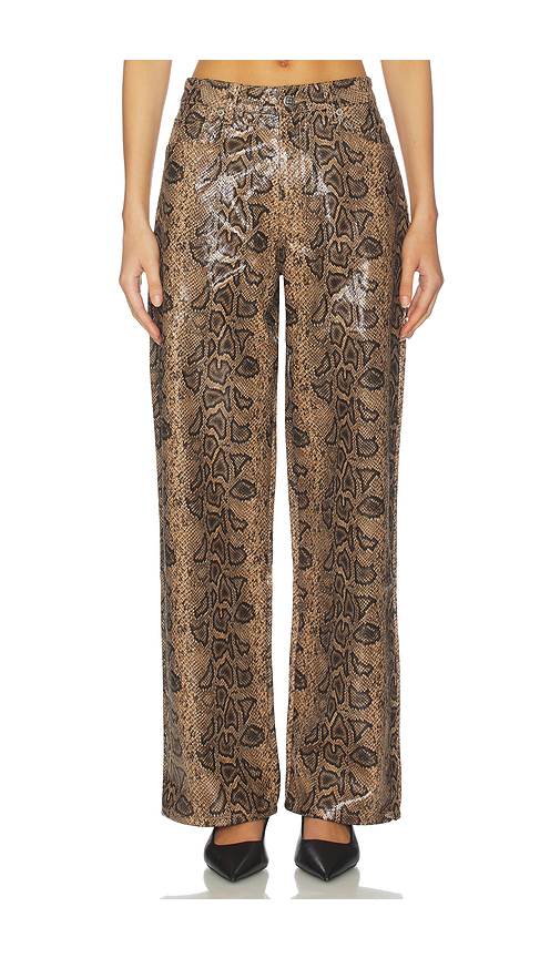 Ksubi Empire Straight Leg in Multi. 29 also