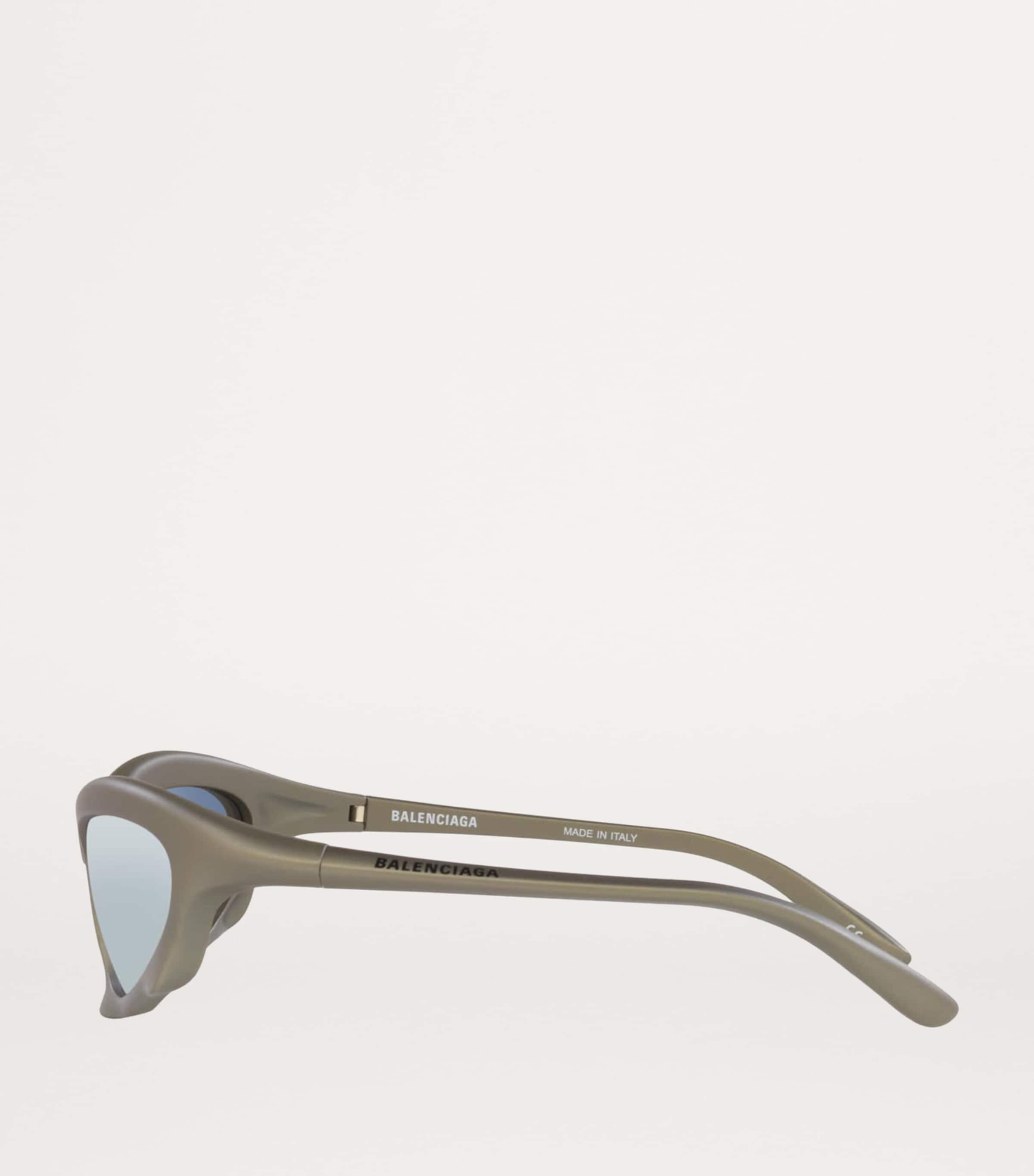 Bat Rectangle BB0229S Sunglasses