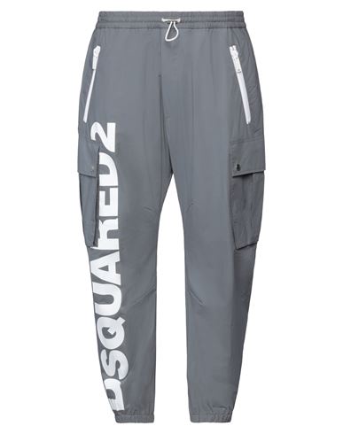 Man Pants Grey