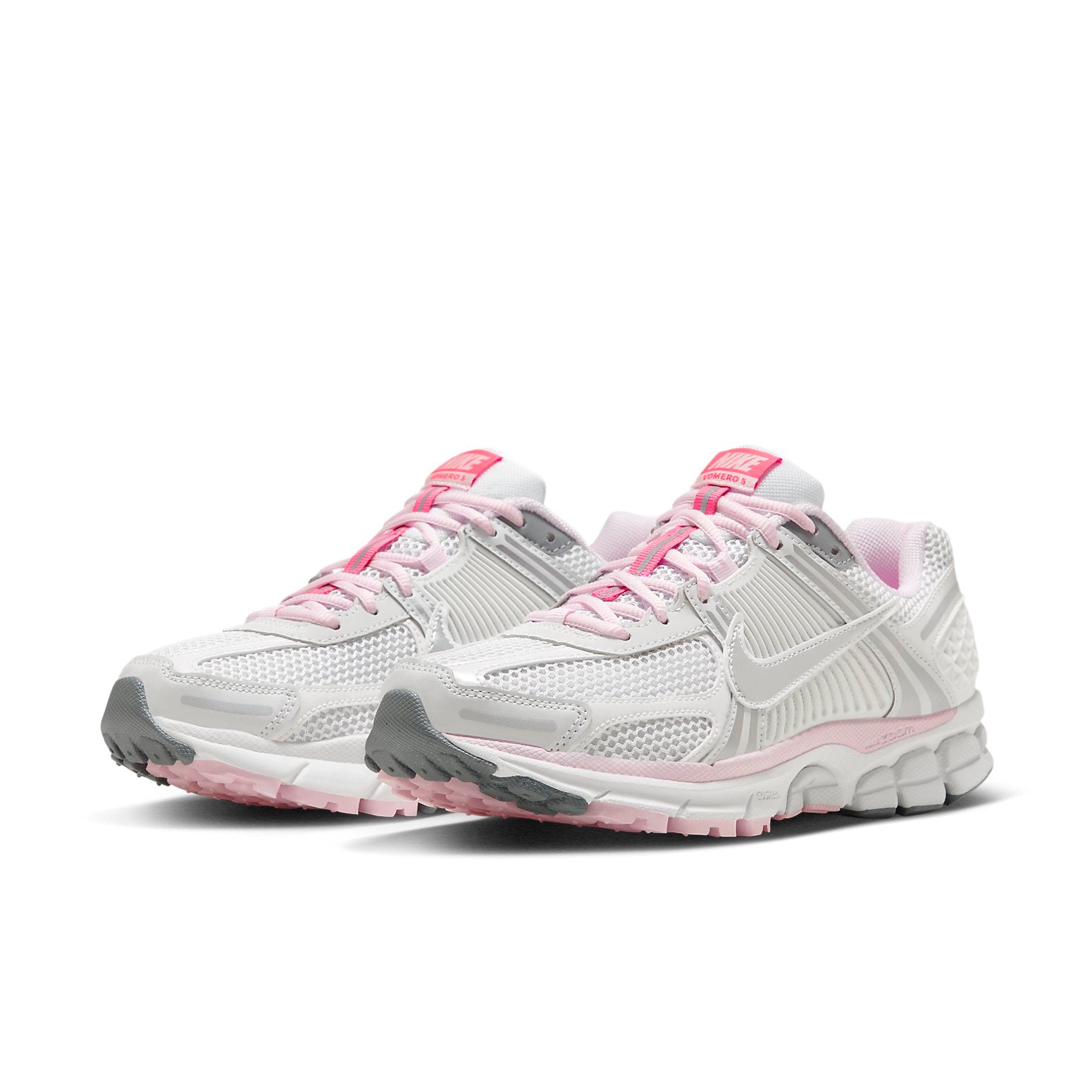 (WMNS) Air Zoom Vomero 5 '520 Pack White Pink'