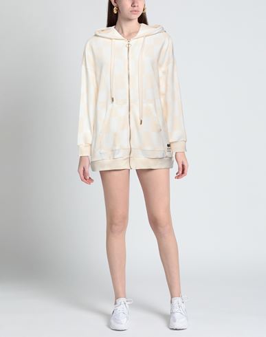 Woman Sweatshirt White