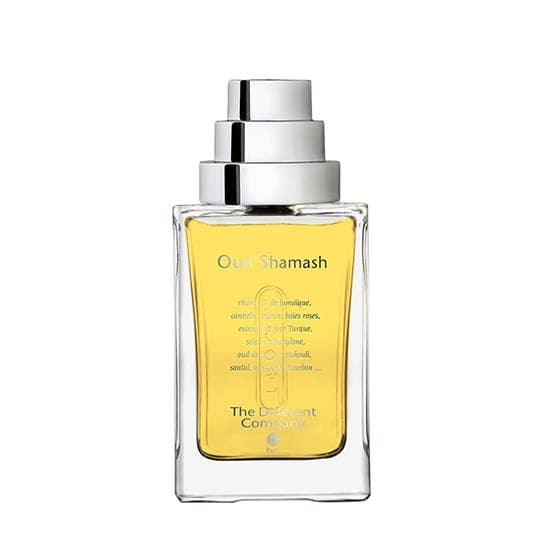 The Different Company Oud Shamash 100 ml Extrait de Parfu