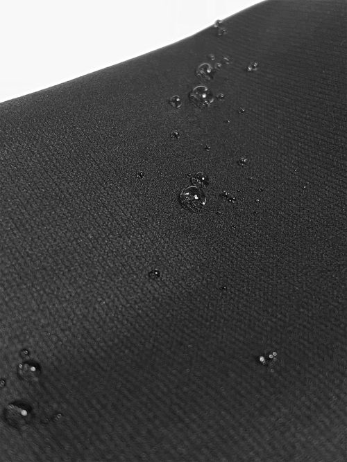 Reflect Track Pants Black