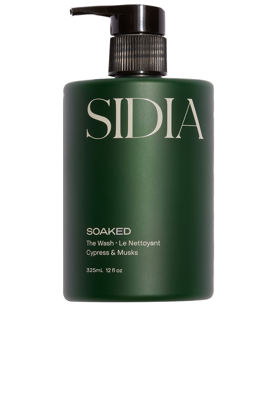 SIDIA The Wash in Beauty: NA