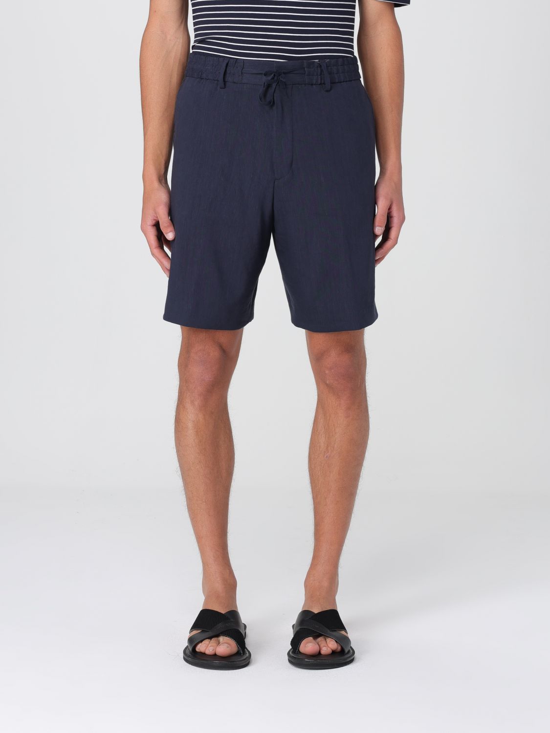 BOSS Peter shorts - Blue