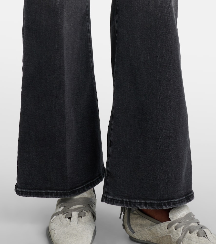 Jo wide-leg jeans