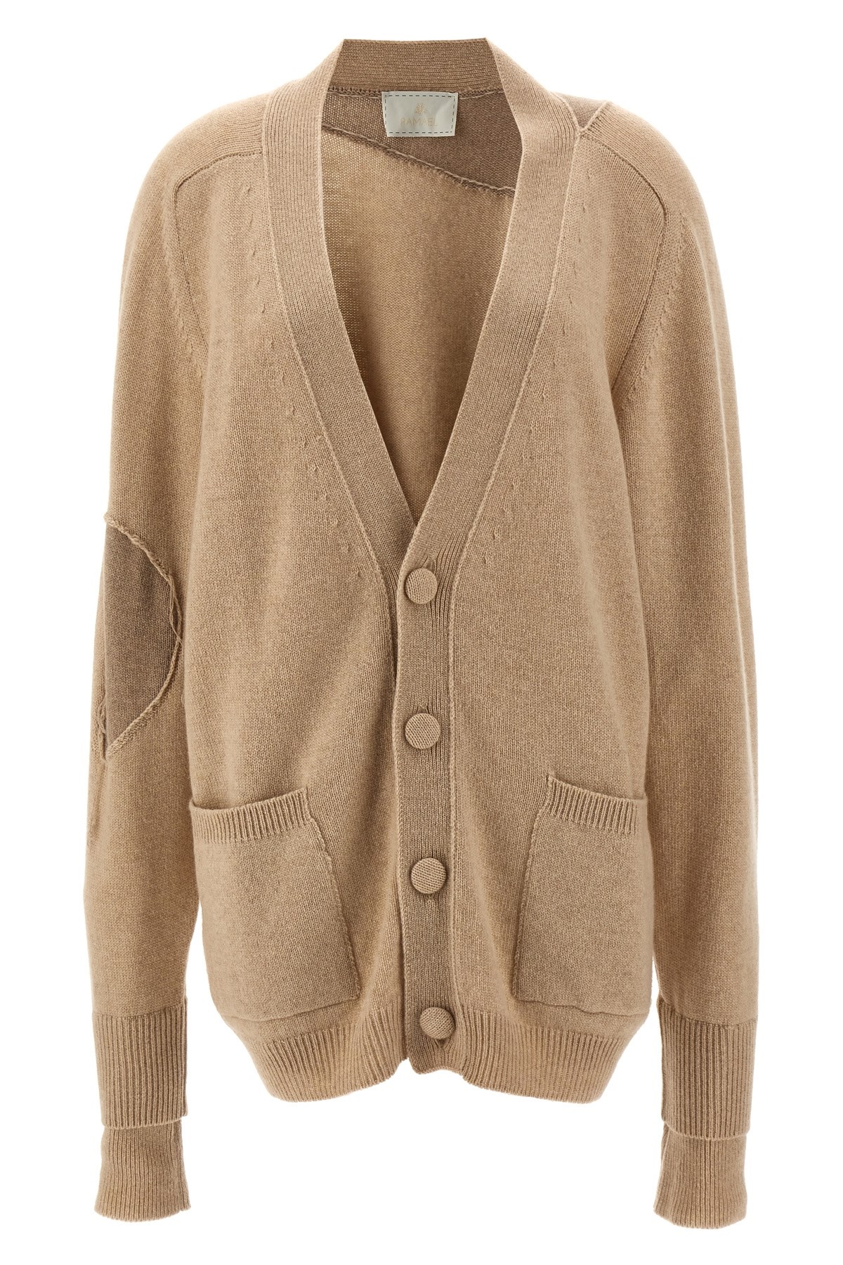 'Recover' Cardigan