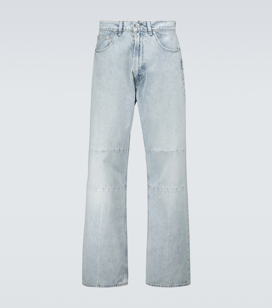 Extended Third Cut jeans
