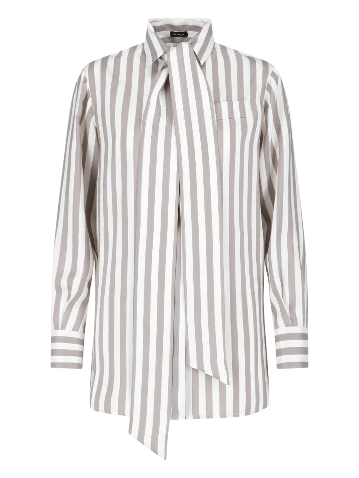 Women's 100% Silk Shirt
