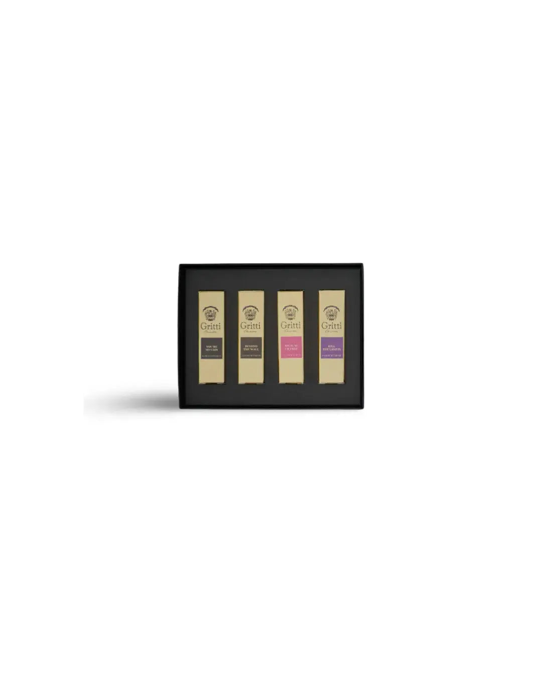 Gritti Discovery Gritti Ivy — Set