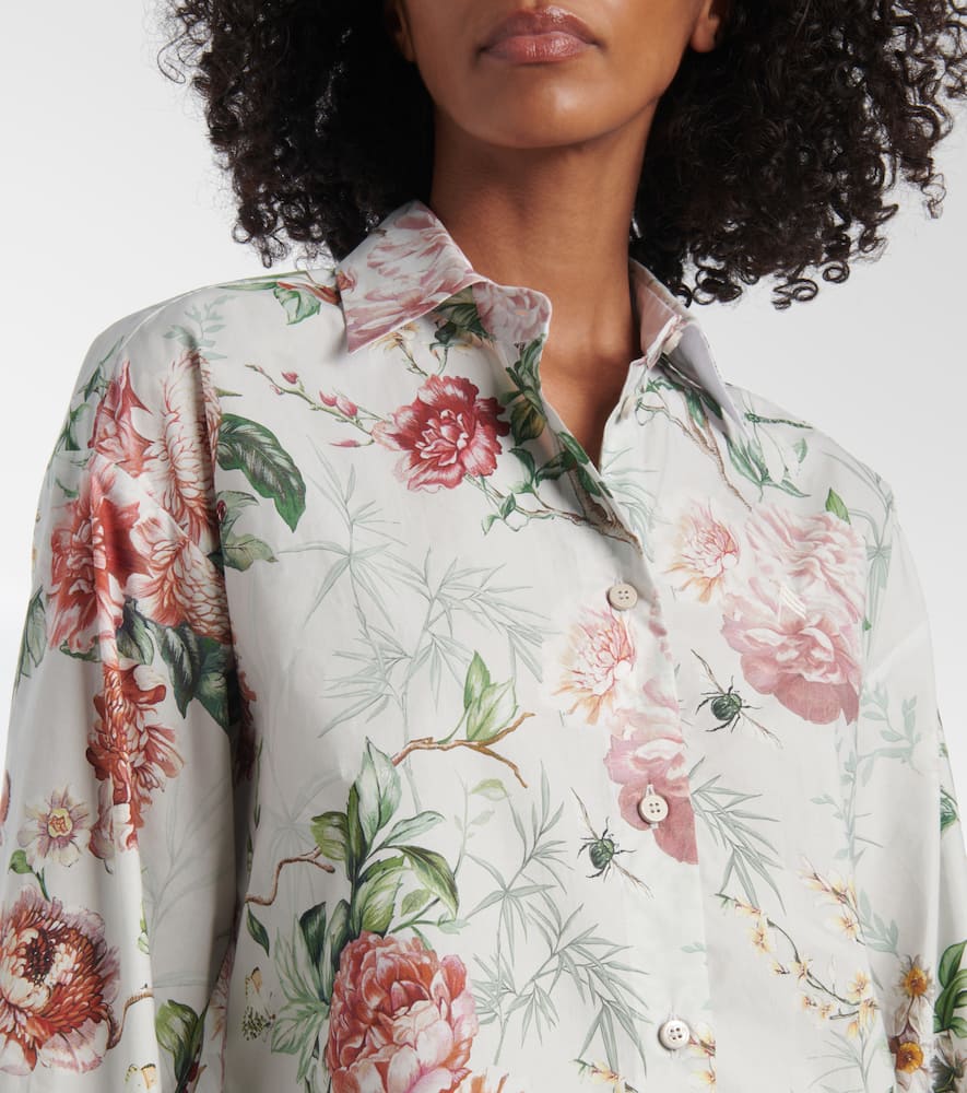 Cotton shirt