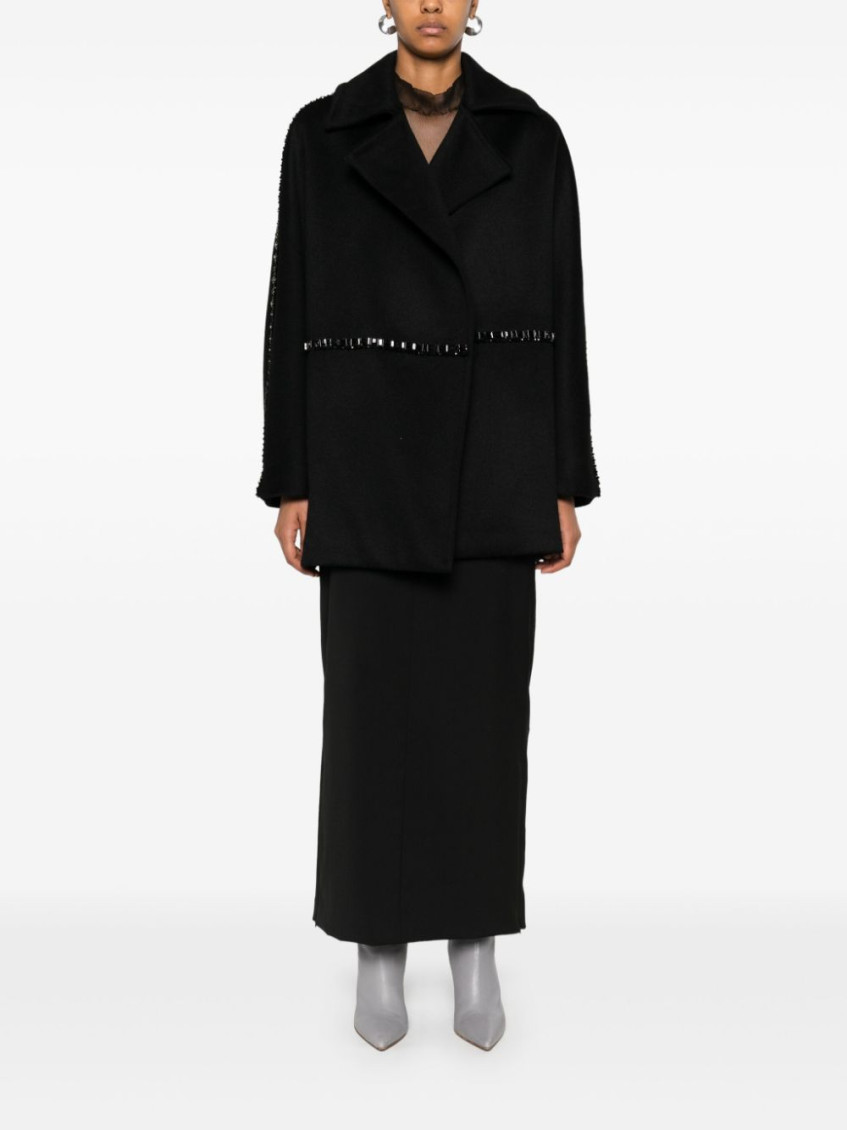 Wool Coat