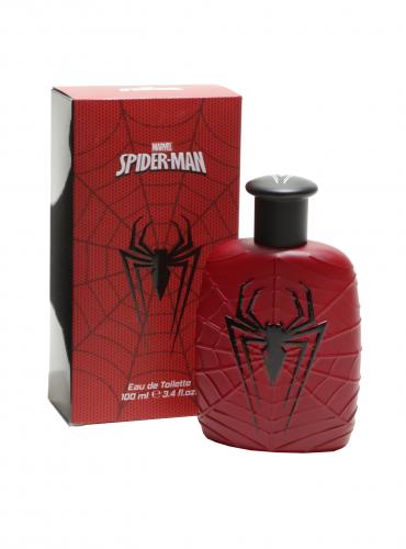 Spiderman Eau de Toilette