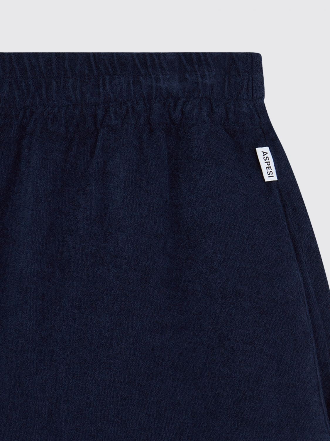 Shorts Men color Navy