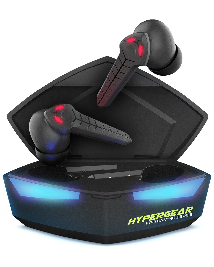 CobraStrike True Wireless Gaming Earbuds