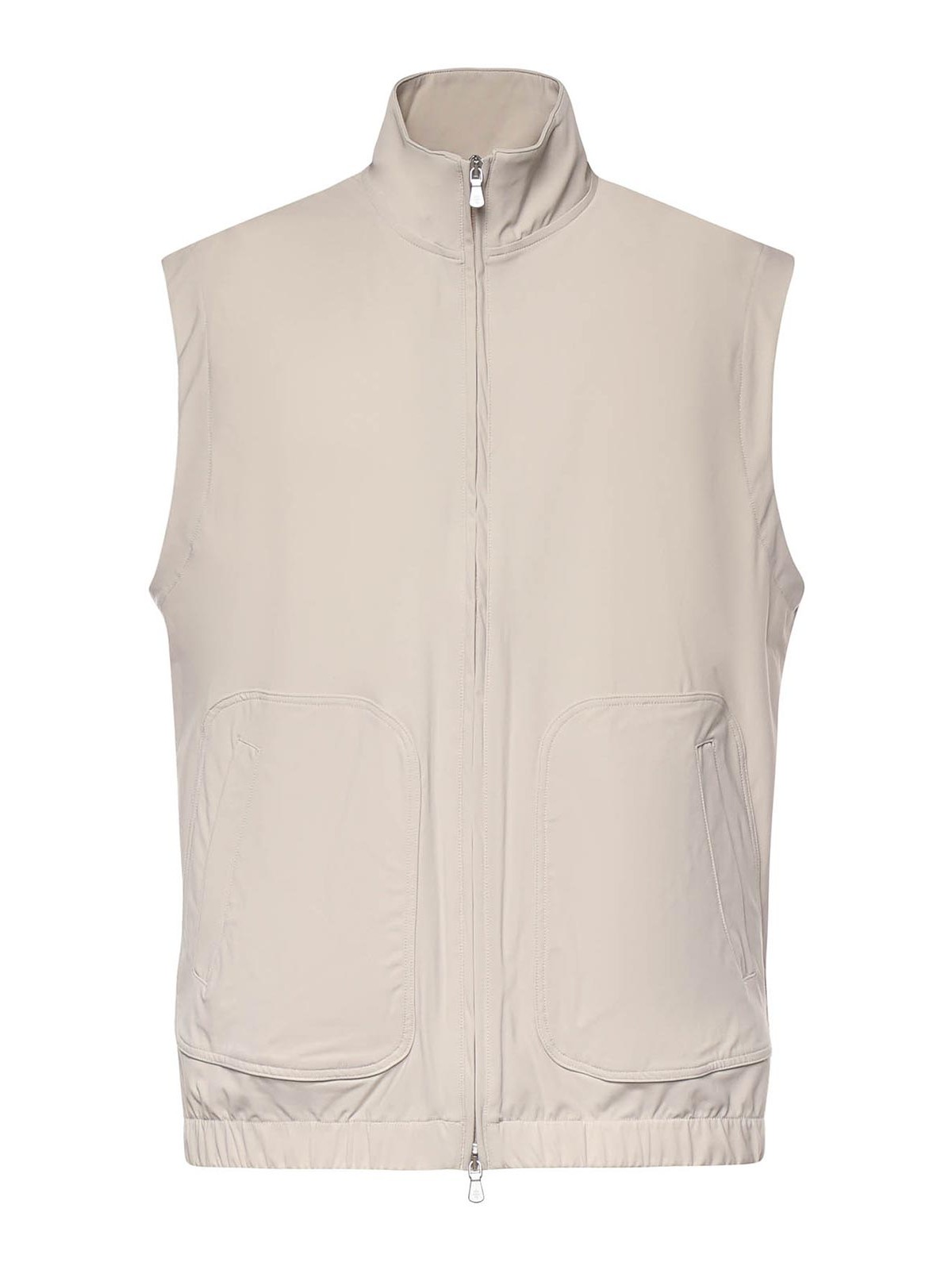 Nylon Vest