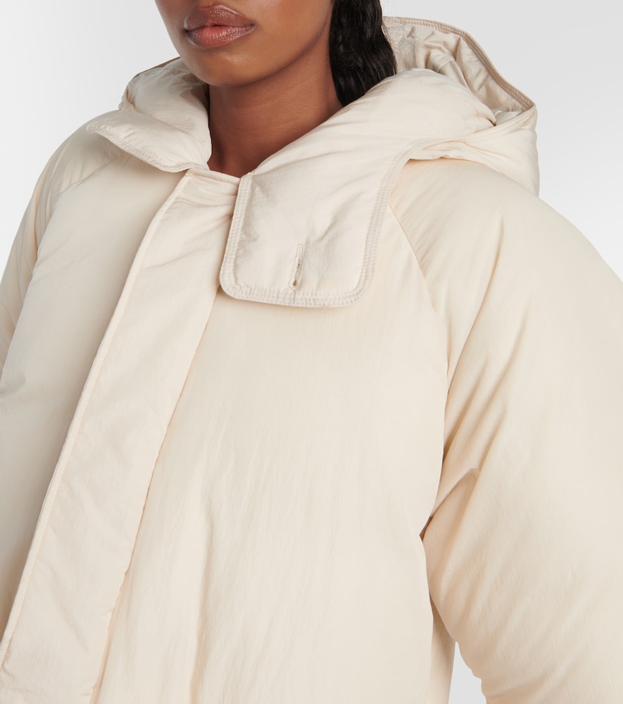 La Doudoune Capullo puffer jacket
