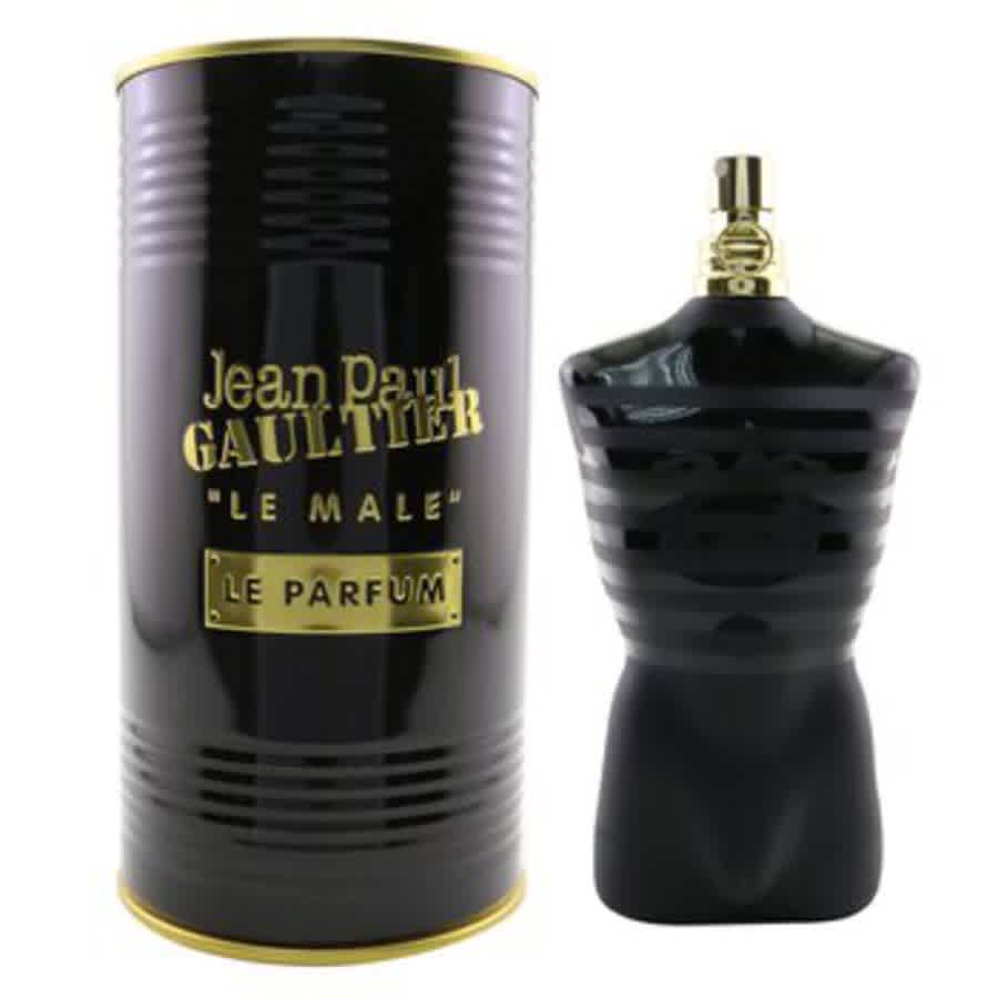 Mens Le Male Le Parfum EDP Spray 6.8 oz Fragrances 8435415032360