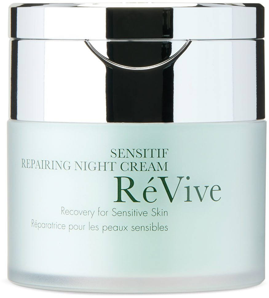 Sensitive Repairing Night Cream 50g