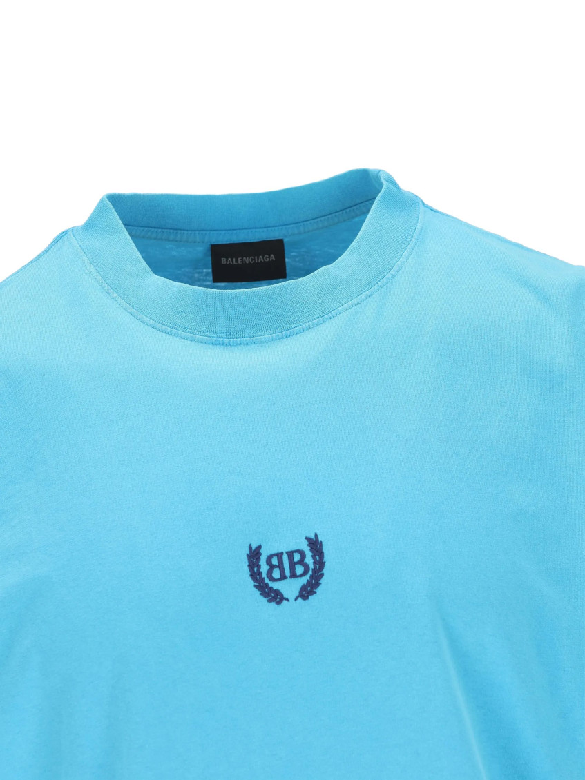 Cotton T-Shirt