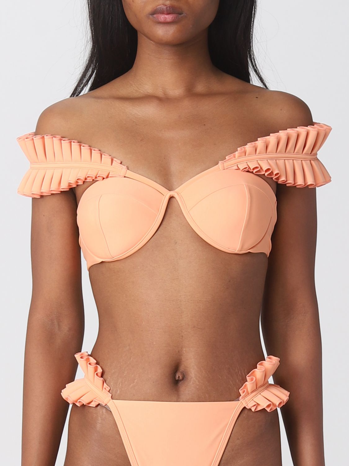 Swimsuit Woman color Pink