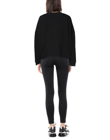 Woman Sweatshirt Black