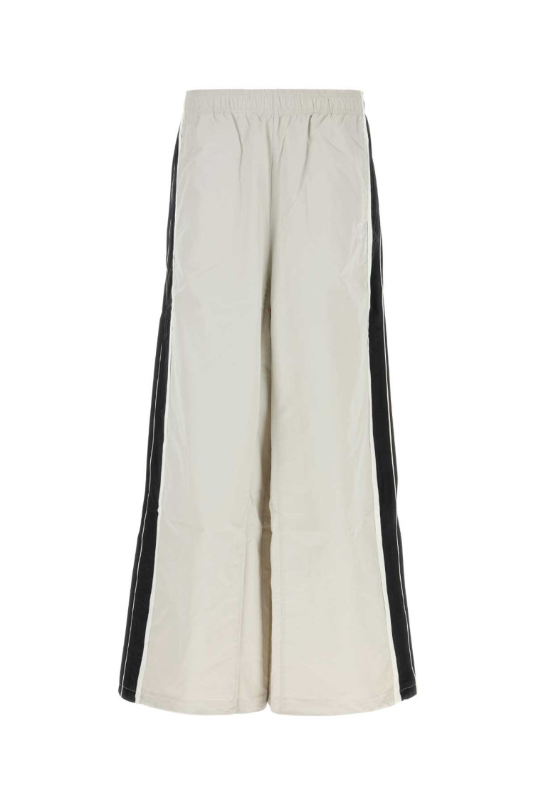 Chalk Polyester Joggers