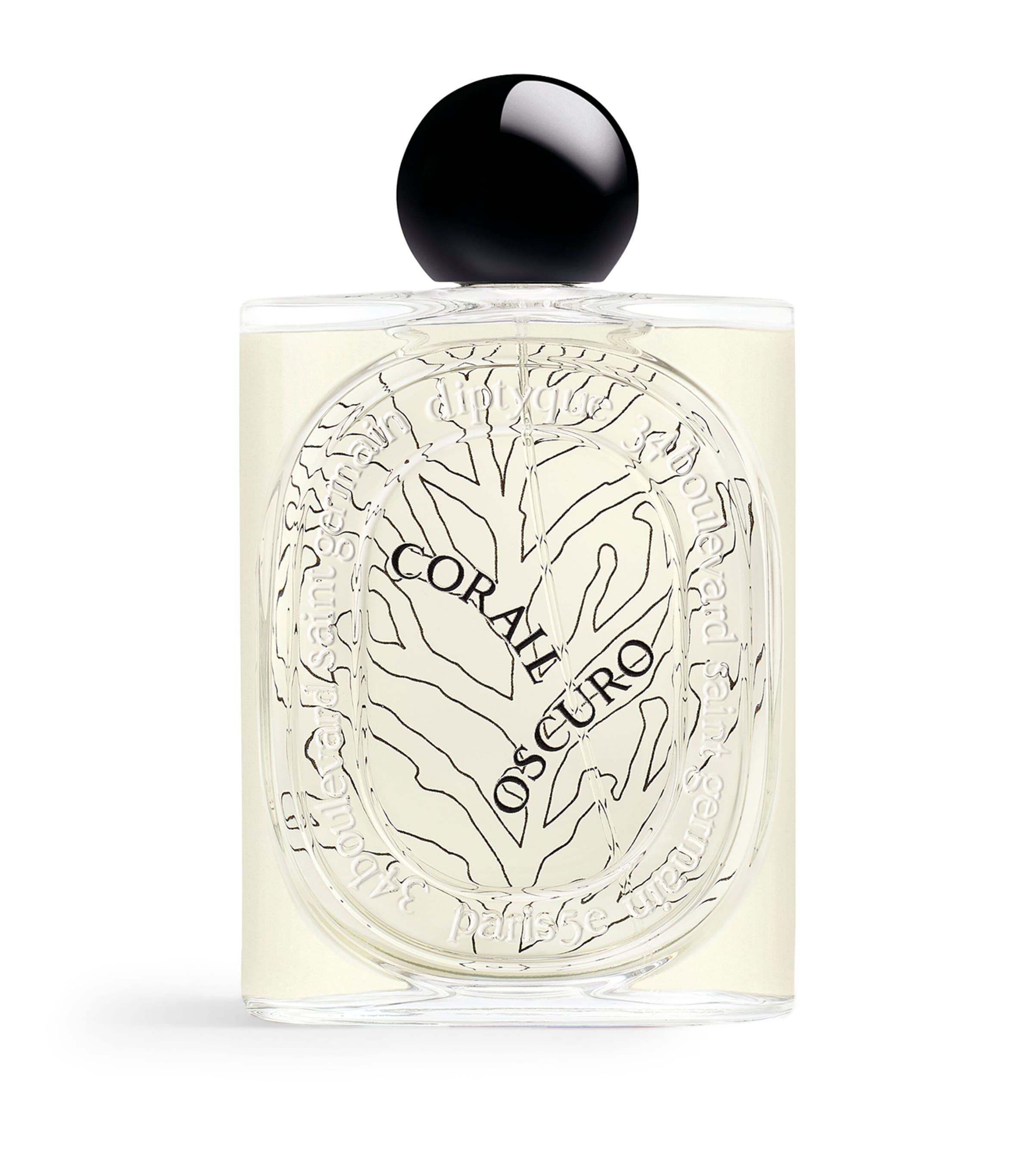 Corail Oscuro Eau de Parfum