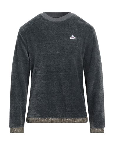 Man Sweatshirt Lead