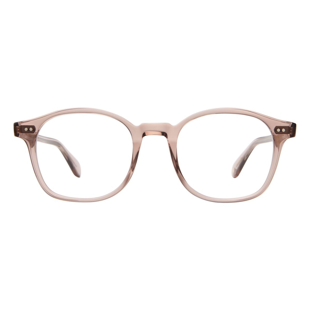 RILEY Demo Square Unisex Eyeglasses 1116 DER