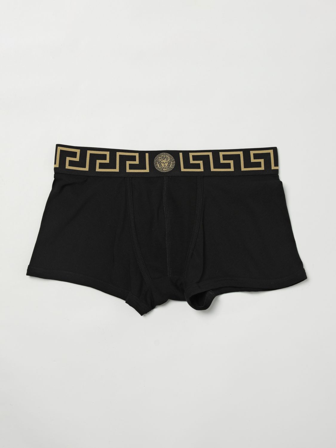 Underwear Men color Black