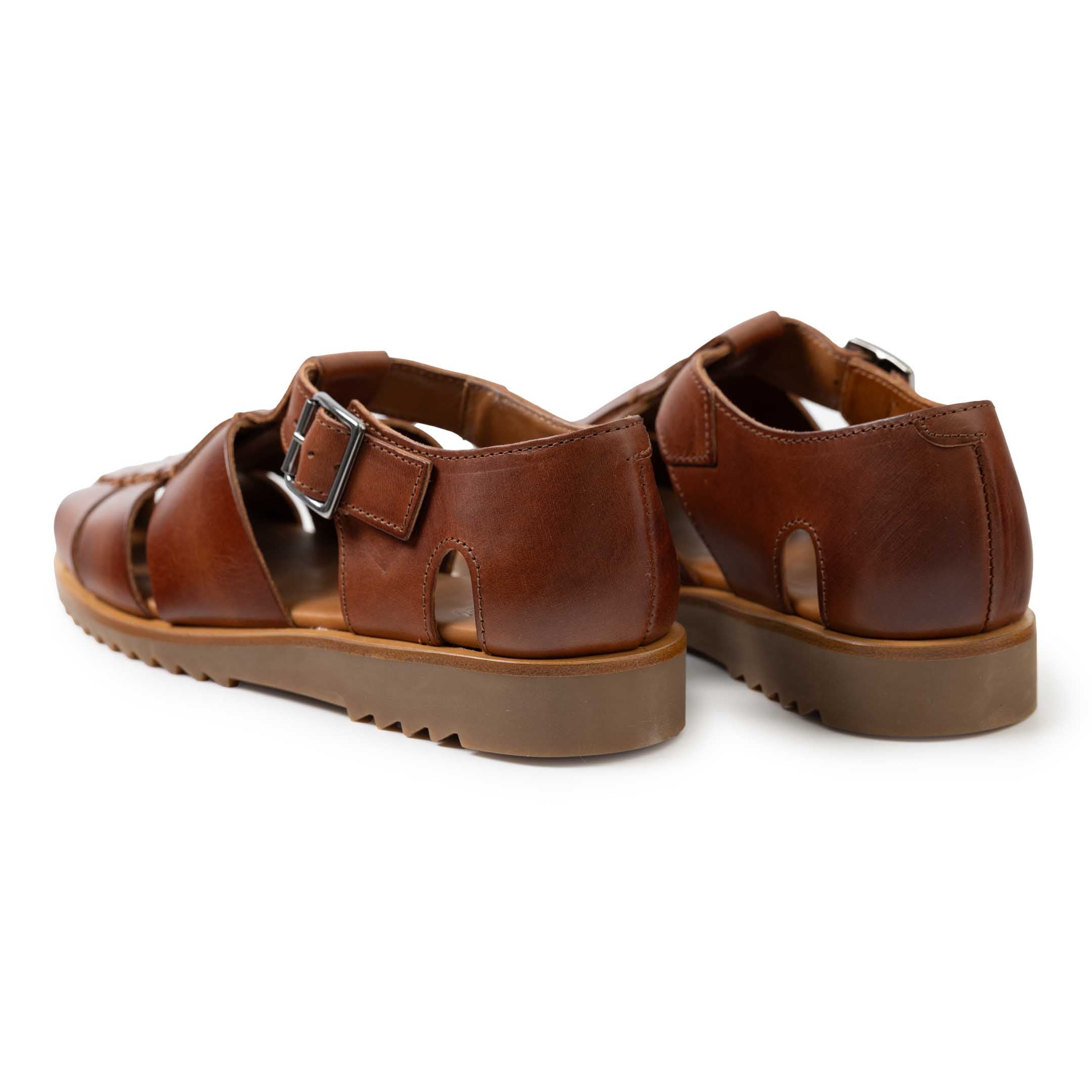 Pacific Vegetal Marron